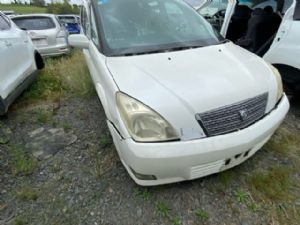 Toyota Opa ZCT10