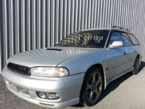 Subaru Legacy BD-BG 1996-1998