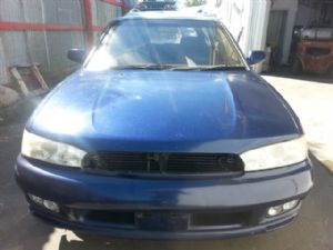 Subaru Legacy BD-BG 1996-1998