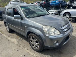 Honda CR-V RD6 2002-2006