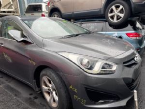 Hyundai i40 i40 2011-2019