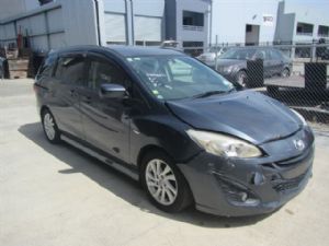 Mazda Premacy CW 2010-2018