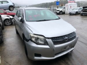 Toyota Corolla NZE141