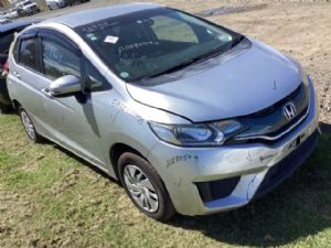 Honda Jazz / Fit GK3 3rd Gen 2013-2019
