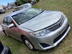 Toyota Camry ASV50