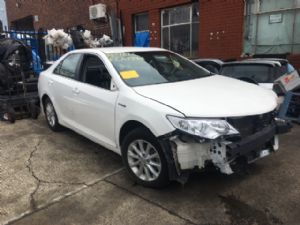 Toyota Camry AVV50