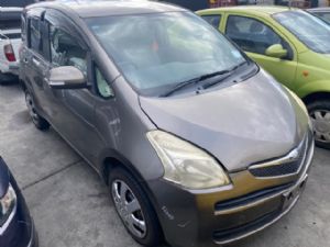 Toyota Ractis NCP100 2005-2010