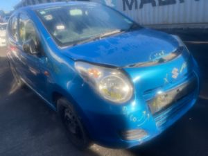 Suzuki Alto GFC31