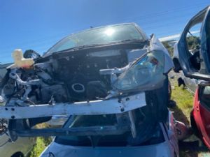 Toyota Caldina ZZT241 2002-2007