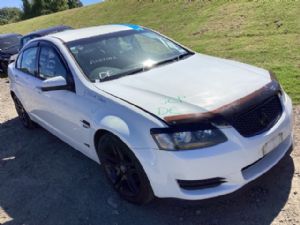 Holden Commodore VE