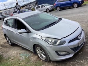 Hyundai i30 D281 2012-2017
