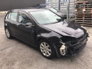 Volkswagen Golf MK5 2003-2009