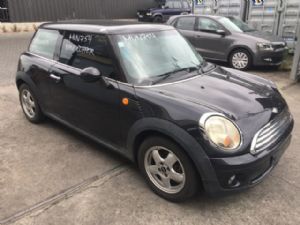 Mini Cooper R56 2007-2009