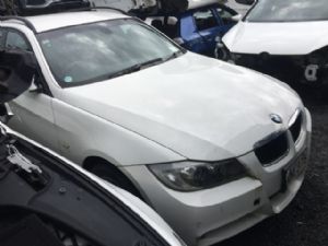 BMW 3 Series E91 320i 2005-2010