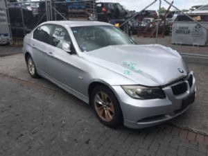 BMW 3 Series E90 323 2005-2012