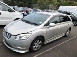 Toyota Mark X Zio ANA10 2007-2013