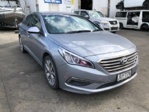 Hyundai Sonata LF 2015-Present