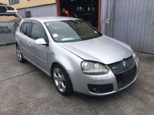 Volkswagen Golf MK5 2003-2009