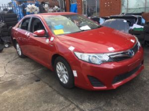 Toyota Camry AVV50