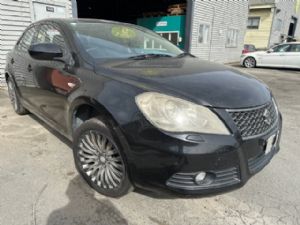 Suzuki Kizashi SE 2010-2016