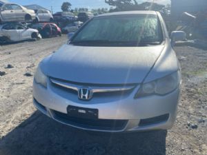 Honda Civic FD1 8th Gen 2005-2011