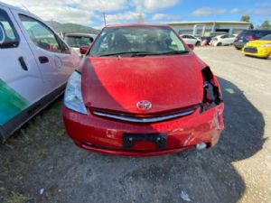 Toyota Prius NHW20 10/03-06/09