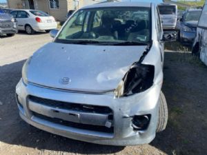 Daihatsu Boon/Sirion M300 2004-2010