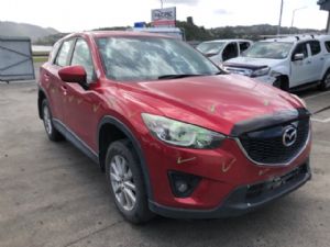 Mazda CX5 KE 02/12-11/14