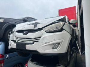 Hyundai iX35 JT81 2010-2015