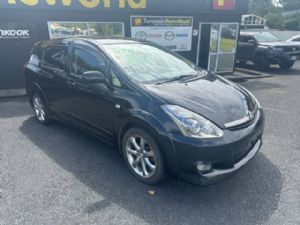 Toyota Wish ANE11 2003-2009
