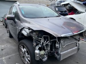 Ford Kuga C349 2008-2013