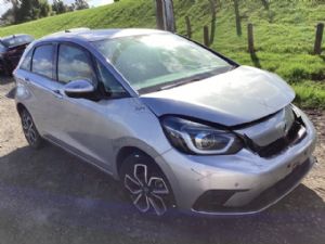 Honda Jazz / Fit GR3 2020-on