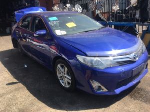 Toyota Camry AVV50