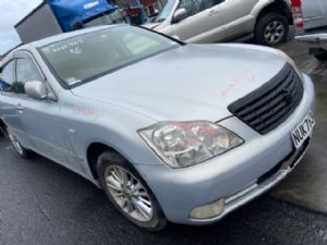Toyota Crown S180 2003-2008
