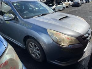 Subaru Legacy BL-BP 2006-2009