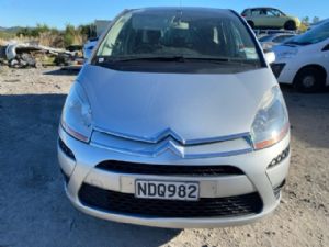 Citroen C4 C4 Picasso 2009-2012