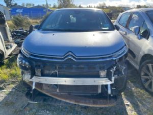Citroen C3 SX/SY 2016-2020