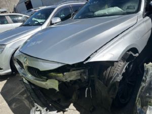 BMW 3 Series  320D