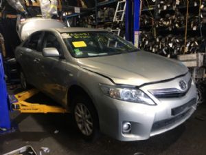 Toyota Camry AHV40 01/10>