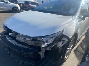 Toyota Corolla NRE210 2018-2019