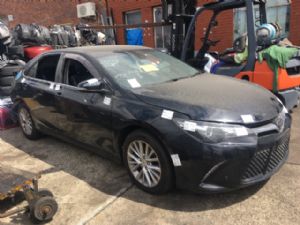 Toyota Camry ASV50