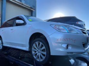 Subaru Exiga YA5 2008-2018