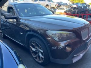 BMW X1 E84 LCI 2011-2014