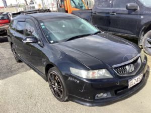 Honda Accord CM2 7th Gen 2002-2008