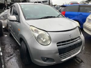 Suzuki Alto GFC31