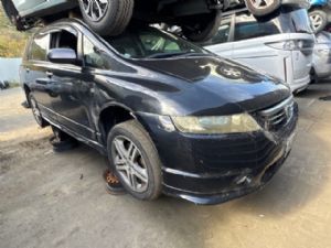 Honda Odyssey Gen3 RB1-2 2003-2008