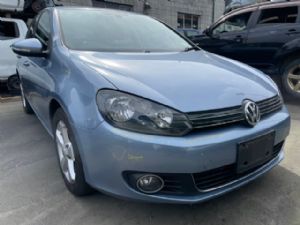 Volkswagen Golf MK5 2003-2009