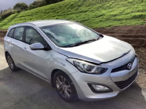 Hyundai i30 D281 2012-2017