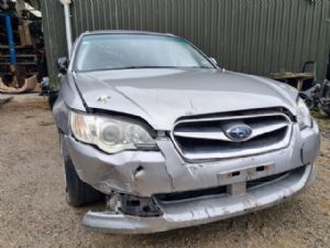 Subaru Legacy BL-BP 2006-2009