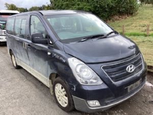 Hyundai iMax H1